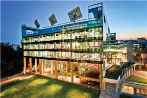 昆士兰科技大学