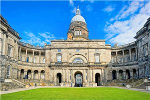 爱丁堡大学