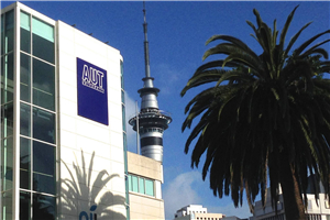 奥克兰理工大学