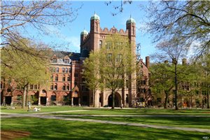 耶鲁大学
